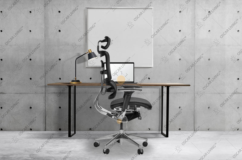 Kursi Direktur Kursi Kantor Ergotec GL916TR ERGOTEC OSCARLIVING