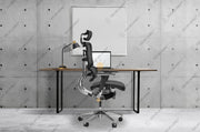 Kursi Direktur Kursi Kantor Ergotec GL916TR ERGOTEC OSCARLIVING