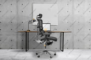 Kursi Direktur Kursi Kantor Ergotec GL916TR ERGOTEC OSCARLIVING