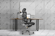 Kursi Direktur Kursi Kantor Harold Odin GL916TR HAROLD OSCARLIVING
