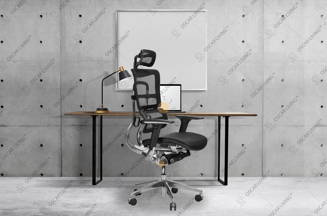 Kursi Direktur Kursi Kantor Harold Odin GL916TR HAROLD OSCARLIVING