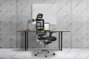 Kursi Direktur Kursi Kantor Ergotec GL916TR ERGOTEC OSCARLIVING