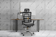 Kursi Direktur Kursi Kantor Harold Odin GL916TR HAROLD OSCARLIVING