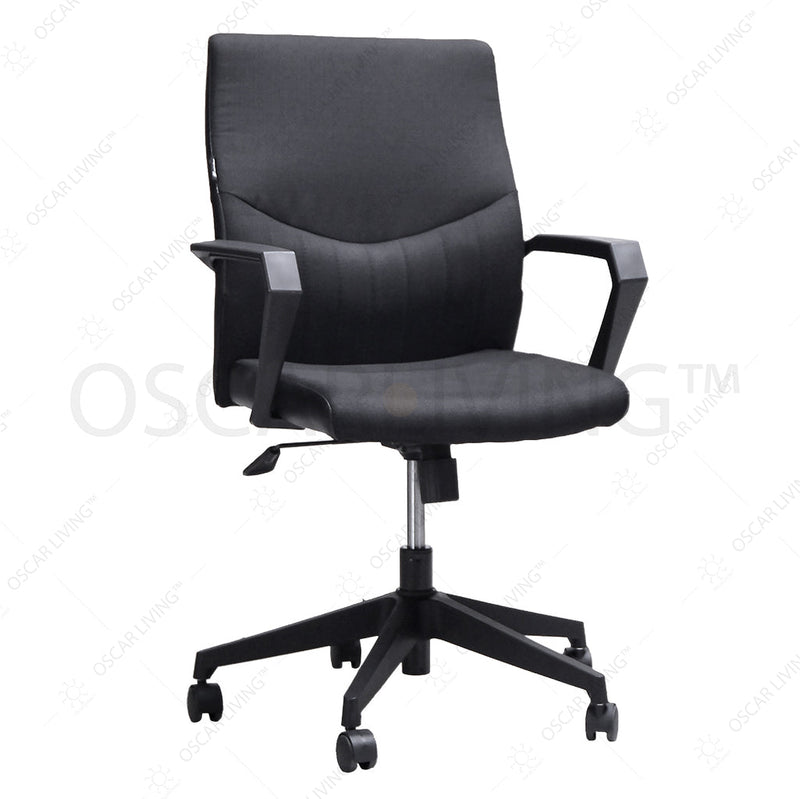 Kursi Staff Kursi Kantor Staff Ergotec 905X ERGOTEC OSCARLIVING
