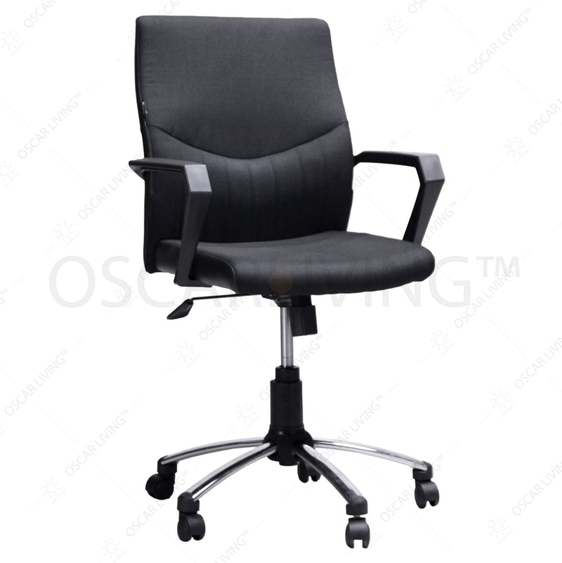 Kursi Staff Kursi Kantor Staff Ergotec 905PN ERGOTEC OSCARLIVING