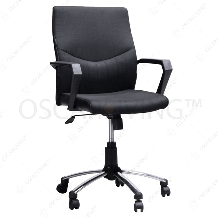 Kursi Staff Kursi Kantor Staff Ergotec 905PN ERGOTEC OSCARLIVING