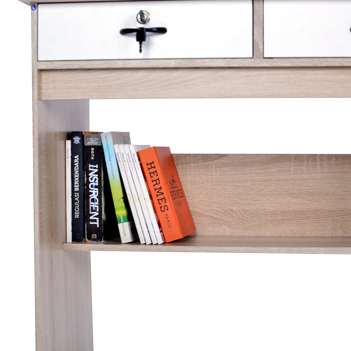 Meja Kantor Lunar MK80