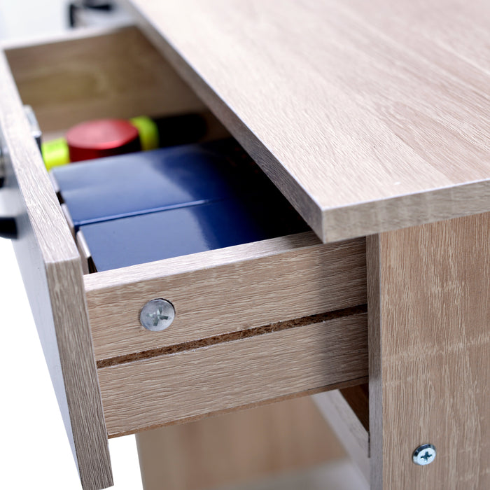 Meja Kantor Lunar MK80