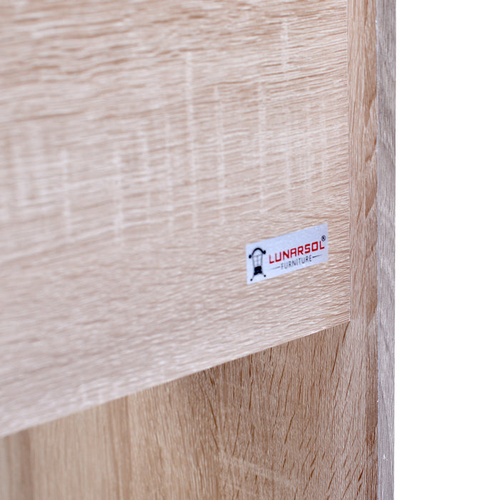 Meja Kantor Lunar MK80