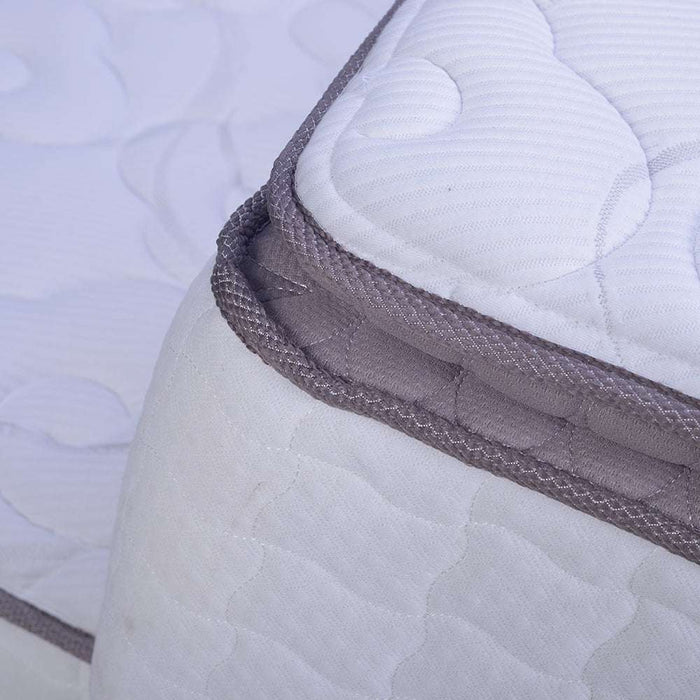 Guhdo 2in1 Sapphire Dream Springbed Mattress | Fullset Boston