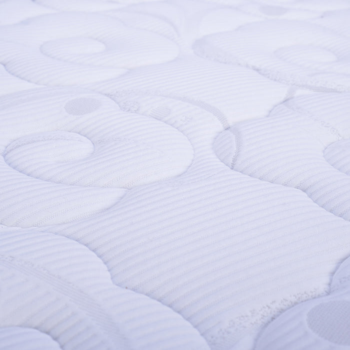 Guhdo 2in1 Sapphire Dream Springbed Mattress | Fullset Boston