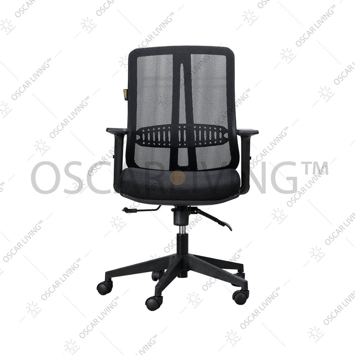 Kursi Staff Kursi Kantor Subaru Akio MT SUBARU OSCARLIVING