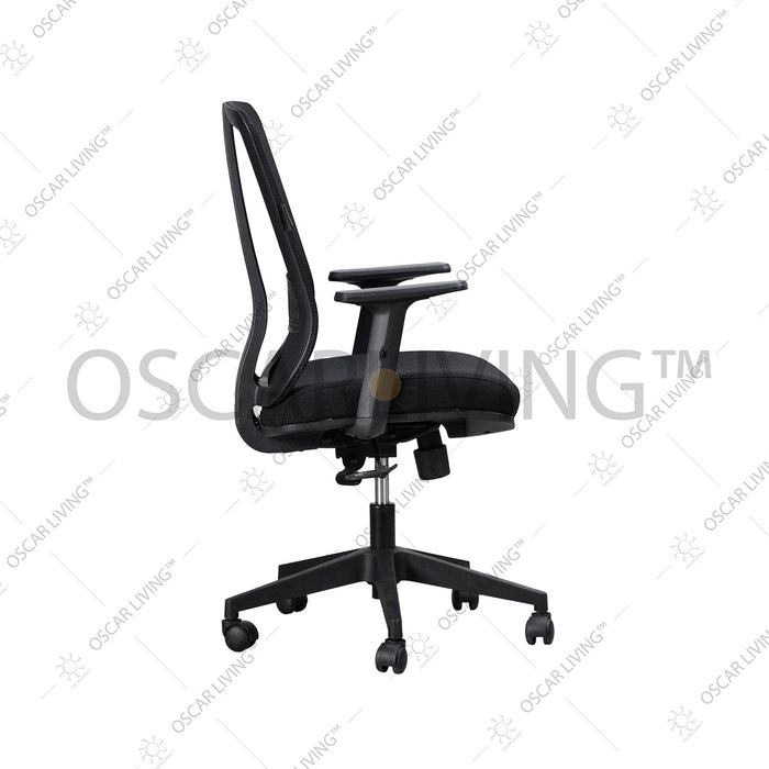 Kursi Staff Kursi Kantor Subaru Akio MT SUBARU OSCARLIVING