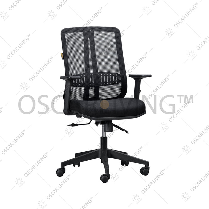 Kursi Staff Kursi Kantor Subaru Akio MT SUBARU OSCARLIVING