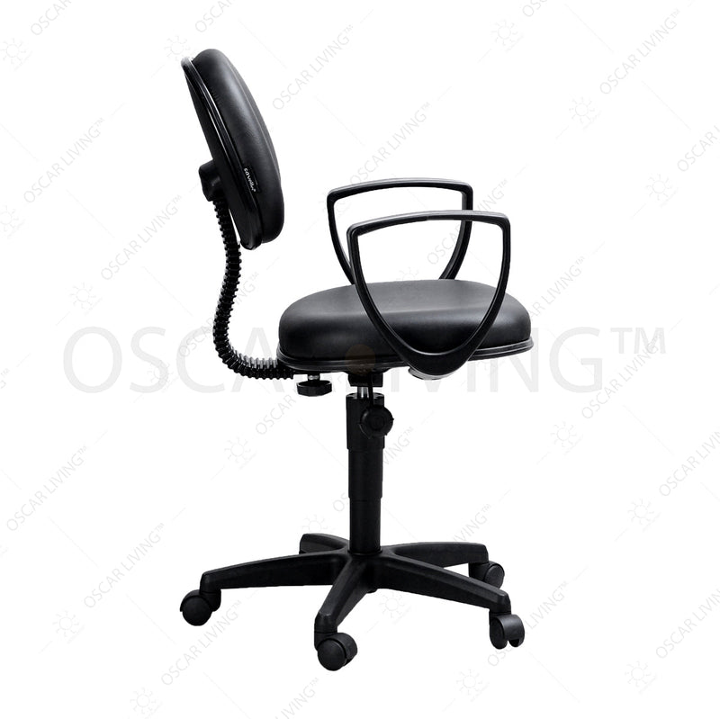 Kursi Staff Kursi Kantor Savello Renzo STO SAVELLO OSCARLIVING