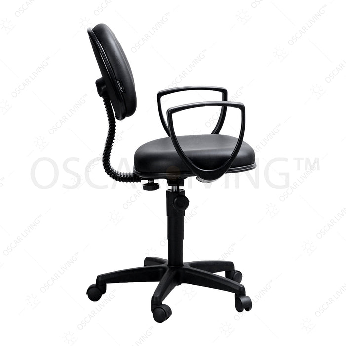 Kursi Staff Kursi Kantor Savello Renzo STO SAVELLO OSCARLIVING