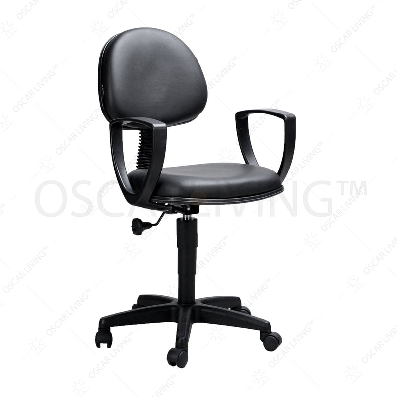 Kursi Staff Kursi Kantor Savello Renzo STO SAVELLO OSCARLIVING