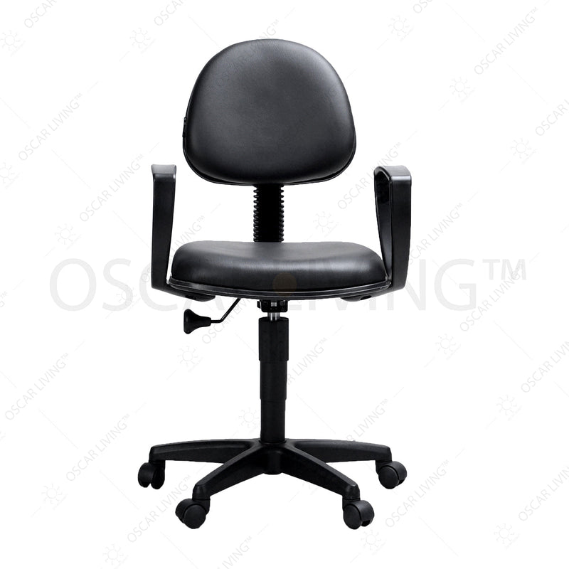 Kursi Staff Kursi Kantor Savello Renzo STO SAVELLO OSCARLIVING