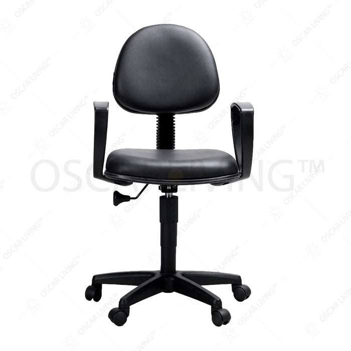 Kursi Staff Kursi Kantor Savello Renzo STO SAVELLO OSCARLIVING