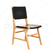 KURSI MAKAN - DINNING CHAIR Kursi Makan OLIV Intermezzo Retro | Dinning Chair Retro Collection OLIV OSCARLIVING