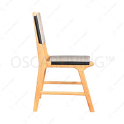 KURSI MAKAN - DINNING CHAIR Kursi Makan OLIV Intermezzo Retro | Dinning Chair Retro Collection OLIV OSCARLIVING