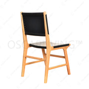 KURSI MAKAN - DINNING CHAIR Kursi Makan OLIV Intermezzo Retro | Dinning Chair Retro Collection OLIV OSCARLIVING