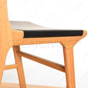 KURSI MAKAN - DINNING CHAIR Kursi Makan OLIV Intermezzo Retro | Dinning Chair Retro Collection OLIV OSCARLIVING