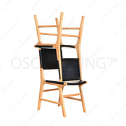 KURSI MAKAN - DINNING CHAIR Kursi Makan OLIV Intermezzo Retro | Dinning Chair Retro Collection OLIV OSCARLIVING