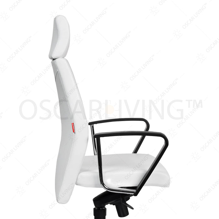 Kursi Direktur Kursi Kantor Chairman PC10010AC CHAIRMAN OSCARLIVING