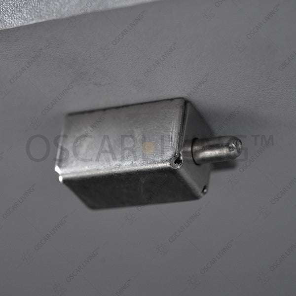 Lemari Arsip & Rak Arsip Lemari Buku Brilliant BCRP80 | Laci Arsip Serbaguna BRILLIANT OSCARLIVING