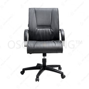 Kursi Manager Kursi Kantor Savello Onyx L SAVELLO OSCARLIVING