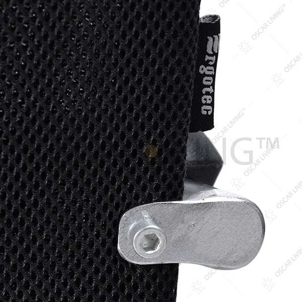 Kursi Hadap Kursi Kantor Ergotec 711U ERGOTEC OSCARLIVING