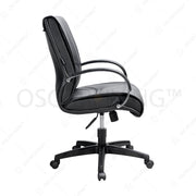 Kursi Manager Kursi Kantor Savello Onyx L SAVELLO OSCARLIVING
