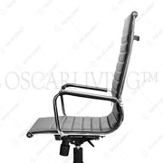 Kursi Direktur Kursi Kantor Ergotec LX907TR Oscar ERGOTEC OSCARLIVING