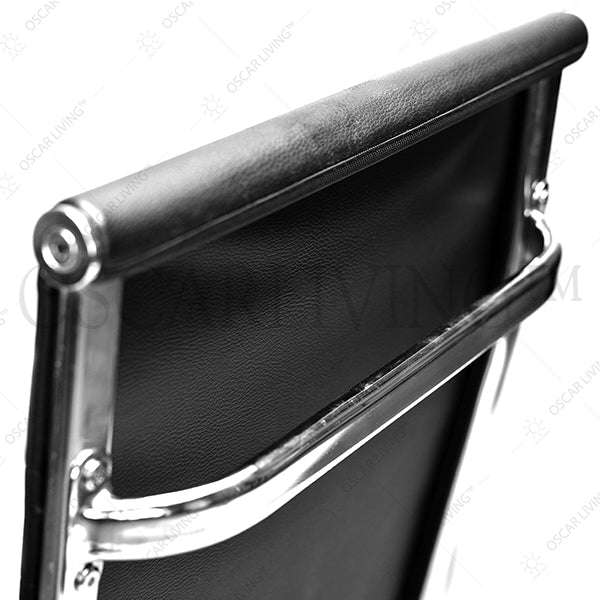 Kursi Direktur Kursi Kantor Ergotec LX907TR Oscar ERGOTEC OSCARLIVING