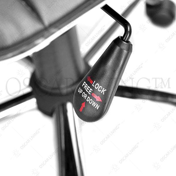 Kursi Direktur Kursi Kantor Ergotec LX907TR Oscar ERGOTEC OSCARLIVING