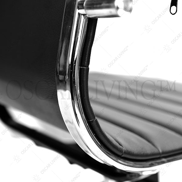 Kursi Direktur Kursi Kantor Ergotec LX907TR Oscar ERGOTEC OSCARLIVING