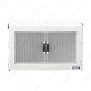 KOTAK PENYIMPANAN - CONTAINER BOX Rak Serbaguna Polybox Napolly | Multipurpose Storage NAPOLLY OSCARLIVING