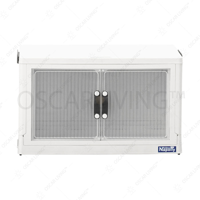 KOTAK PENYIMPANAN - CONTAINER BOX Rak Serbaguna Polybox Napolly | Multipurpose Storage NAPOLLY OSCARLIVING