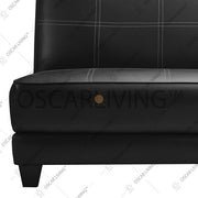 SOFABED Sofabed Minimalis OLIV Arbor OLIV OSCARLIVING