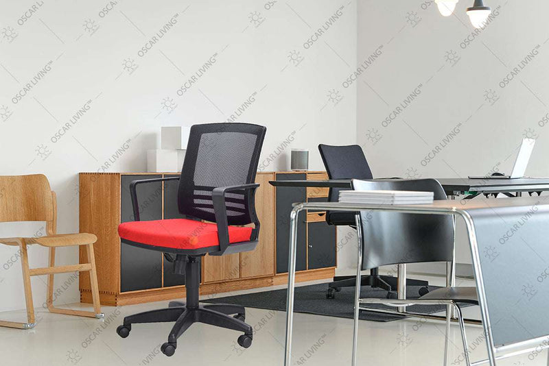 Kursi Staff Kursi Kantor Savello SUPERTOP G SAVELLO OSCARLIVING
