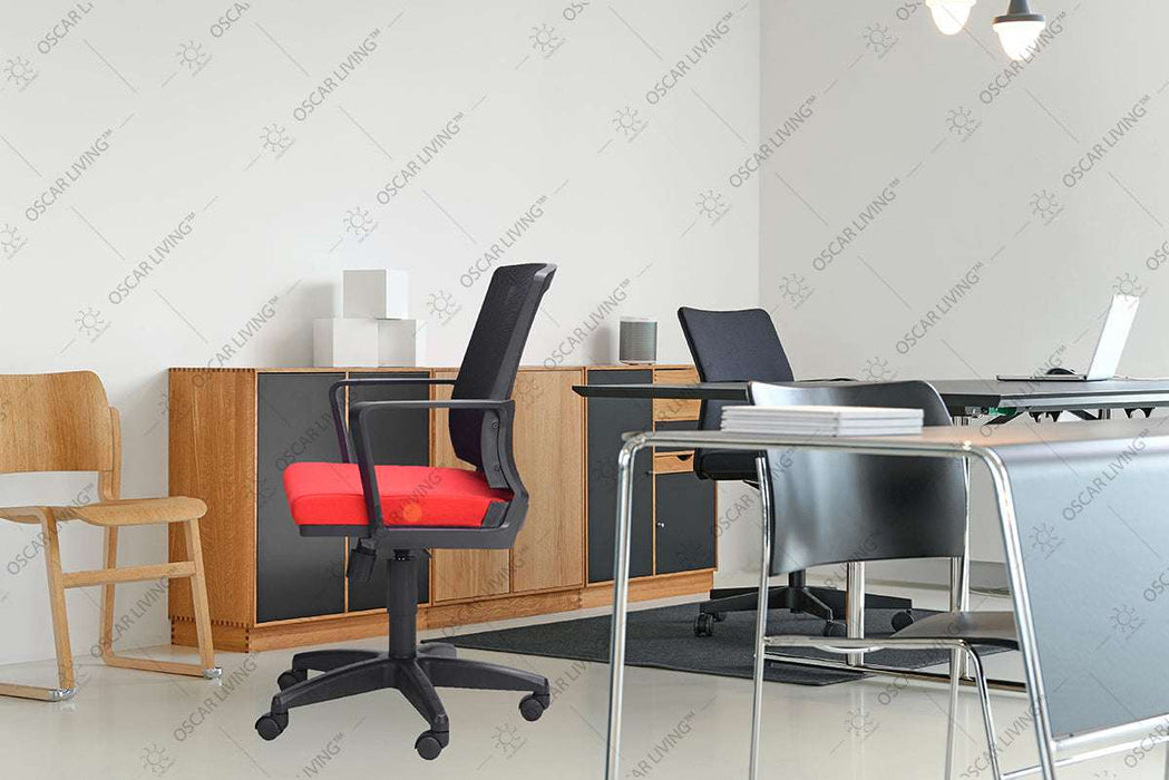 Kursi Staff Kursi Kantor Savello SUPERTOP G SAVELLO OSCARLIVING