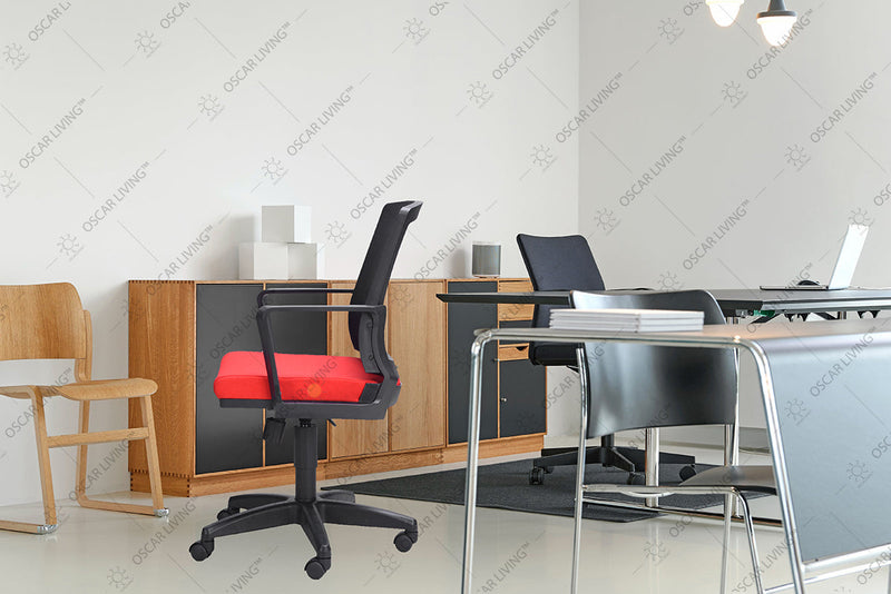 Kursi Staff Kursi Kantor Savello SUPERTOP G SAVELLO OSCARLIVING