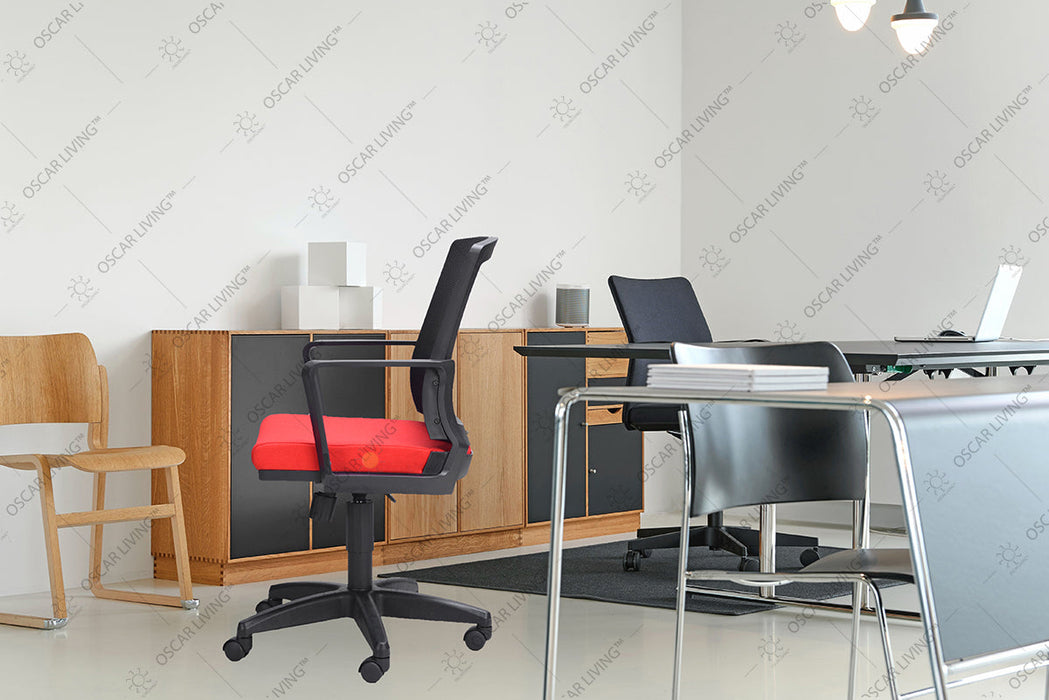 Kursi Staff Kursi Kantor Savello SUPERTOP G SAVELLO OSCARLIVING