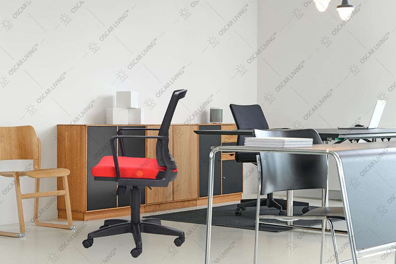 Kursi Staff Kursi Kantor Savello SUPERTOP G SAVELLO OSCARLIVING
