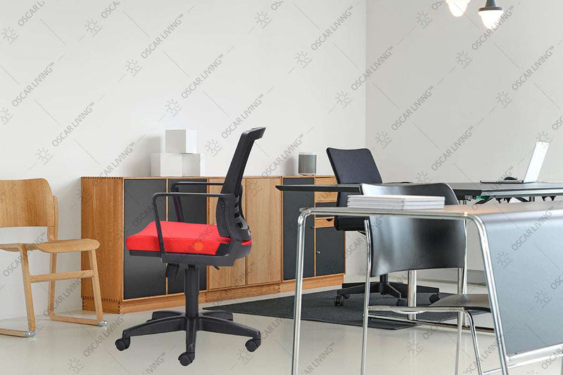 Kursi Staff Kursi Kantor Savello SUPERTOP G SAVELLO OSCARLIVING