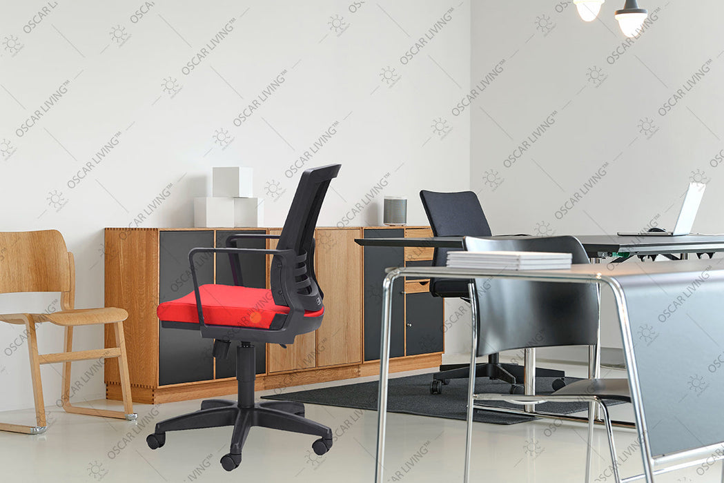 Kursi Staff Kursi Kantor Savello SUPERTOP G SAVELLO OSCARLIVING