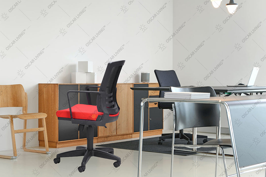 Kursi Staff Kursi Kantor Savello SUPERTOP G SAVELLO OSCARLIVING