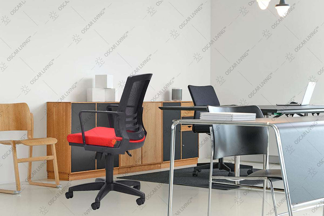 Kursi Staff Kursi Kantor Savello SUPERTOP G SAVELLO OSCARLIVING