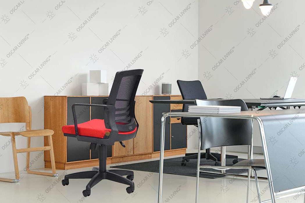 Kursi Staff Kursi Kantor Savello SUPERTOP G SAVELLO OSCARLIVING